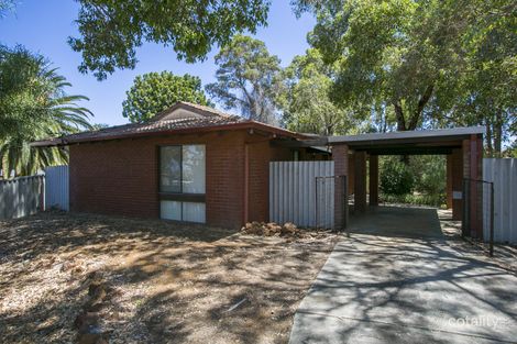 Property photo of 3 Valiant Close Lesmurdie WA 6076