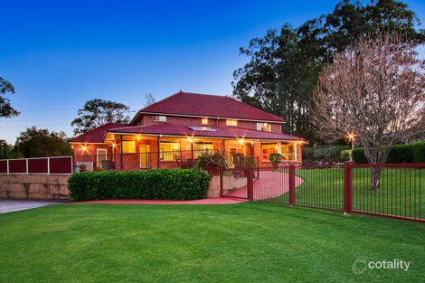 Property photo of 296 Spinks Road Glossodia NSW 2756