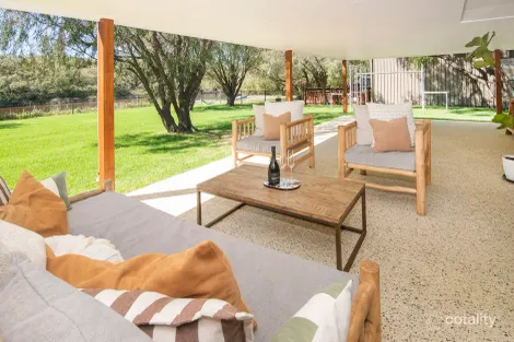 Property photo of 1158 Caves Road Quindalup WA 6281