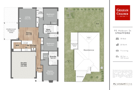 Property photo of 95 Hobson Street Stratford VIC 3862
