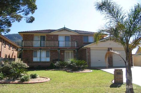 6 Honeyeater Cl, Farmborough Heights, NSW 2526