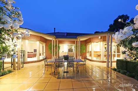 Property photo of 5 Perceval Court Lysterfield VIC 3156