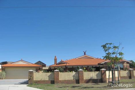 Property photo of 111 Robertsons Road Taylors Lakes VIC 3038