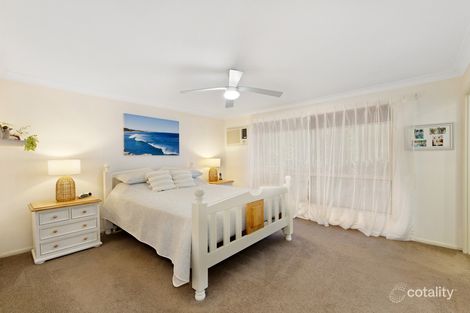 Property photo of 11 Dromana Crescent Helensvale QLD 4212