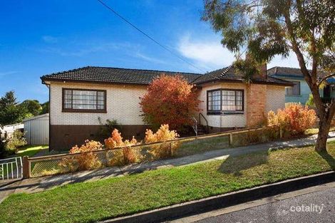Property photo of 36 Booth Street Preston VIC 3072