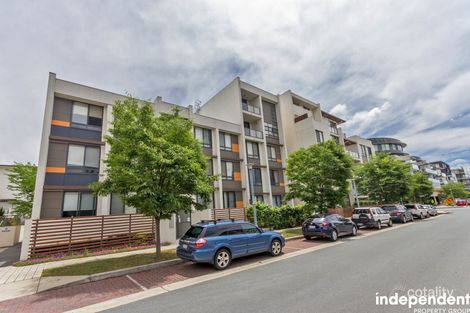 139/29 Wentworth Ave, Kingston, ACT 2604