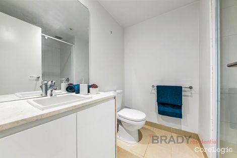 Property photo of 2305/8 Downie Street Melbourne VIC 3000