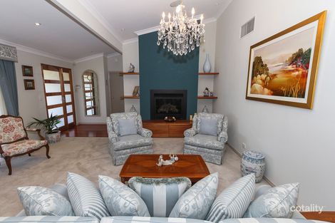 Property photo of 21 Eckford Way Duncraig WA 6023