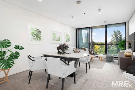 Property photo of 411/1-3 Clara Street South Yarra VIC 3141