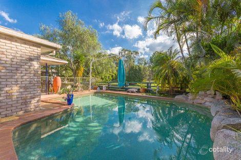 Property photo of 6 Hydrus Place Wynnum QLD 4178