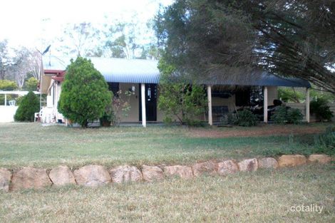 Property photo of 230 Heights Road Glan Devon QLD 4615