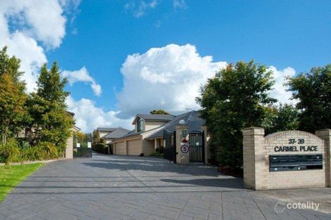 2/37-39 Kerrs Rd, Castle Hill, NSW 2154