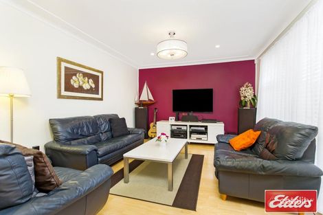 Property photo of 70 Beale Crescent Fairfield West NSW 2165