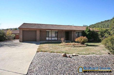 Property photo of 8/3 Shepherdson Place Isaacs ACT 2607