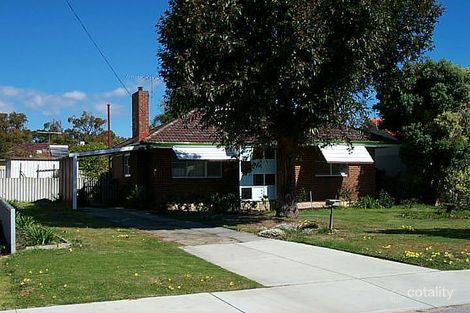 Property photo of 13 Treeby Street Coolbellup WA 6163
