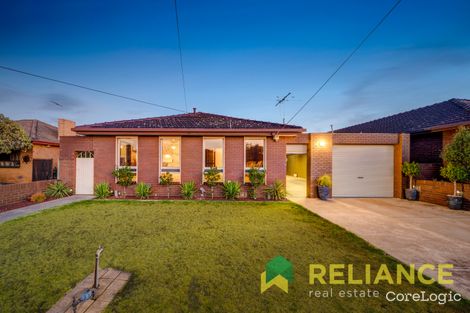 Property photo of 18 Marcellin Court Deer Park VIC 3023