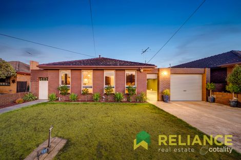 Property photo of 18 Marcellin Court Deer Park VIC 3023