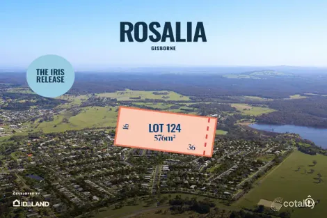 24 Glenloch Loop, Gisborne, VIC 3437