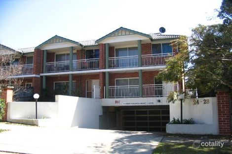 6/24-28 Portland Cres, Maroubra, NSW 2035