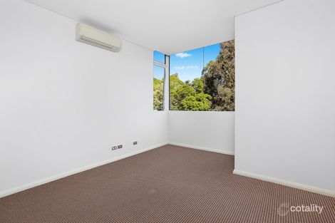 Property photo of 416/3 Pymble Avenue Pymble NSW 2073
