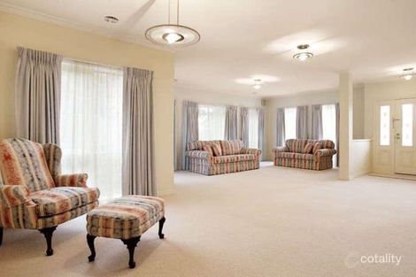 Property photo of 8/19 Vaughan Crescent Kew VIC 3101