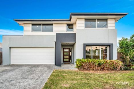 Property photo of 1 Undarra Street Pimpama QLD 4209