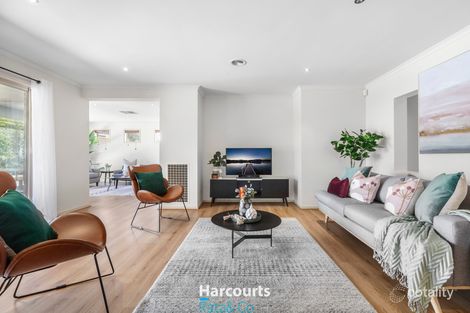 Property photo of 3 Doric Mews Mernda VIC 3754