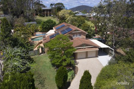 9 Saxonvale Pl, The Gap, QLD 4061