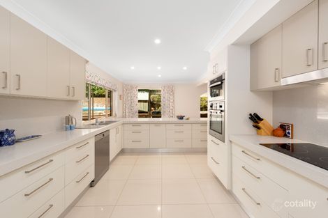 Property photo of 9 Saxonvale Place The Gap QLD 4061