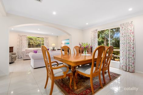 Property photo of 9 Saxonvale Place The Gap QLD 4061
