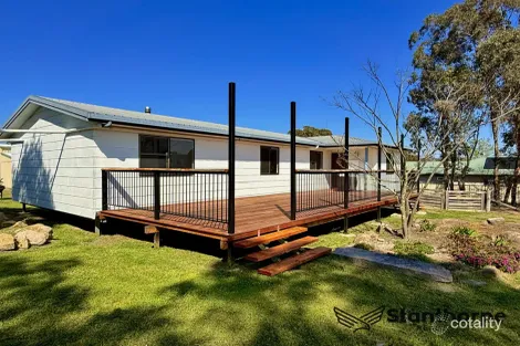 46 Calvert Rd, Glen Aplin, QLD 4381