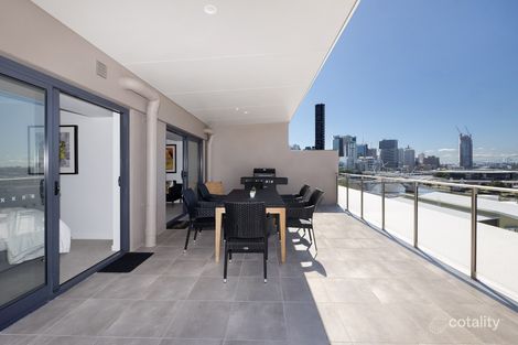1201/111 Quay St, Brisbane City, QLD 4000