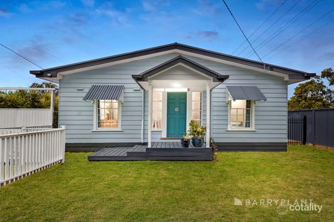 Property photo of 37 Corey Avenue Dromana VIC 3936