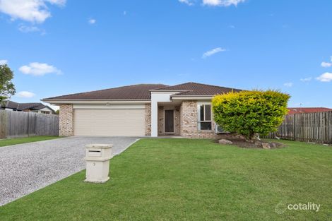 Property photo of 3 Salter Place Redbank Plains QLD 4301