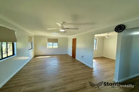 Property photo of 46 Calvert Road Glen Aplin QLD 4381