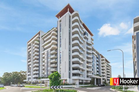 Property photo of 214/2 Kingfisher Street Lidcombe NSW 2141