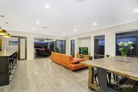 Property photo of 10 Spring Street The Ponds NSW 2769