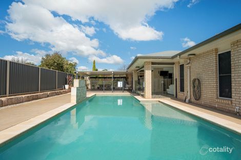 Property photo of 13 Mitchell Road Highfields QLD 4352
