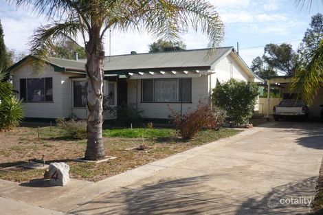 4 Kitchener St, Leitchville, VIC 3567