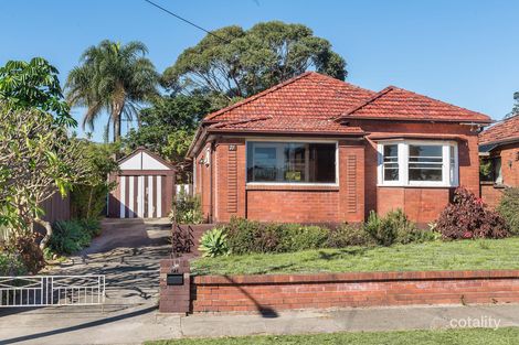 Property photo of 71 Jacobson Avenue Kyeemagh NSW 2216