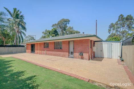 Property photo of 6 Moss Street Huntingdale WA 6110