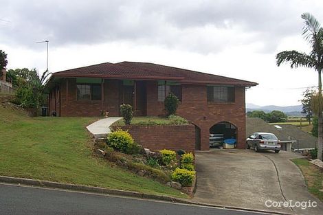 Property photo of 3 Kendon Avenue Murwillumbah NSW 2484