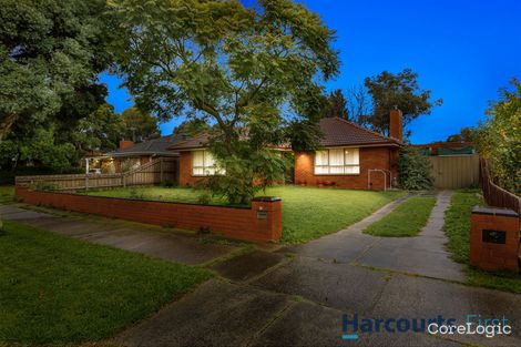 Property photo of 12 Sinclair Street Oakleigh South VIC 3167
