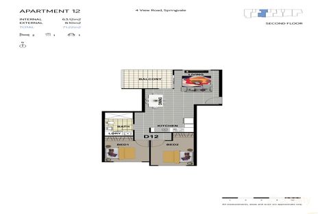 Property photo of 12/4 View Road Springvale VIC 3171