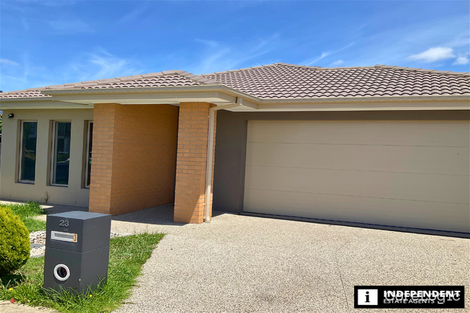 Property photo of 23 Ironwood Avenue Cranbourne North VIC 3977