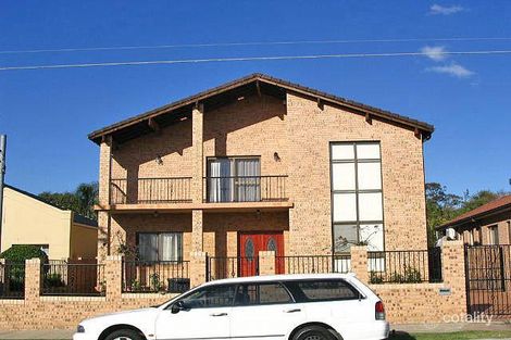 Property photo of 98 Platform Street Lidcombe NSW 2141