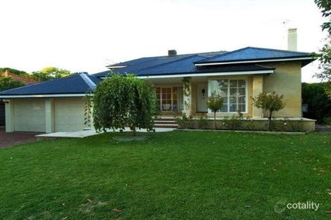 Property photo of 37 Leon Road Dalkeith WA 6009