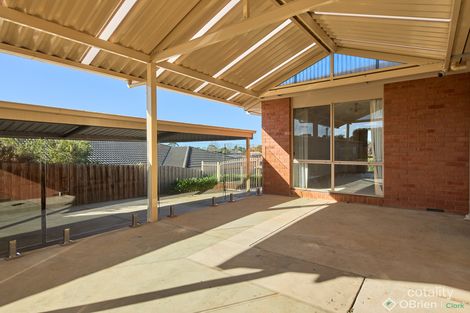 Property photo of 8 Loddon Court Warragul VIC 3820