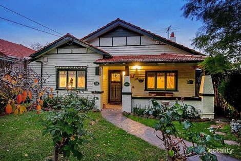 Property photo of 23 Fraser Street Brunswick VIC 3056