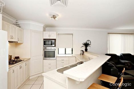 Property photo of 3 Hamlin Street Quakers Hill NSW 2763